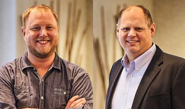 Biamp announces new roles for senior applications engineers