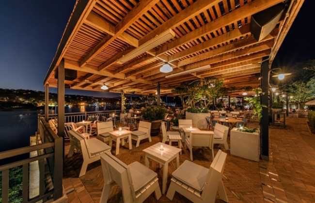 Martin Audio at The Newport