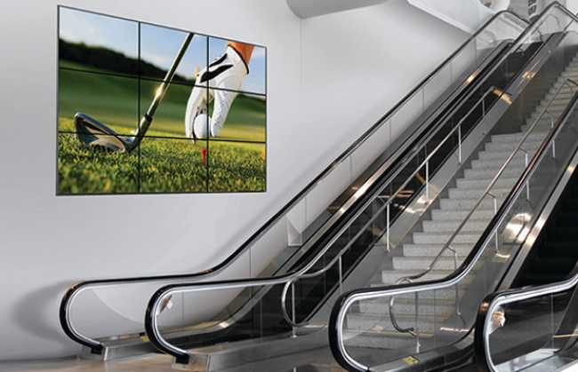 Peerless-AV heads to DSS MENA