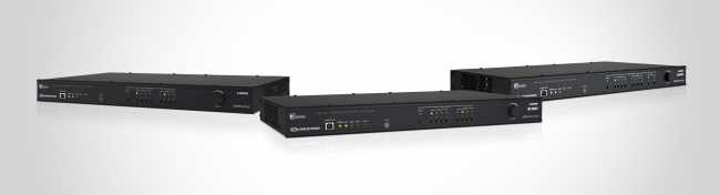 Creston simplifies small but complicated setups