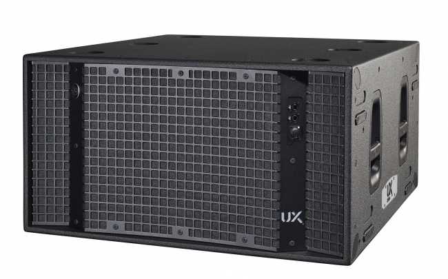 New transducer provides better control