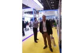 Tera System delivers for Minhal Crowne Plaza