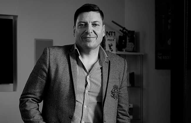 Damien Wilson promoted to Freedman Electronics Group CEO