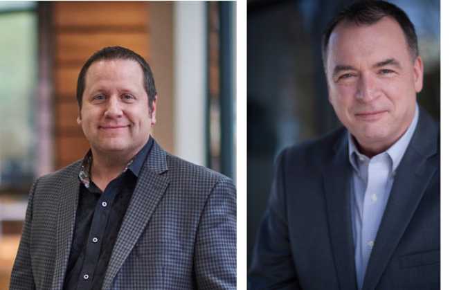 Biamp CEO steps down