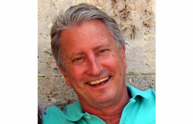 Mark Herman – 1956-2016