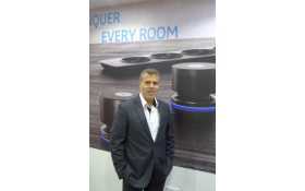 Sennheiser appoints KSA area sales manager