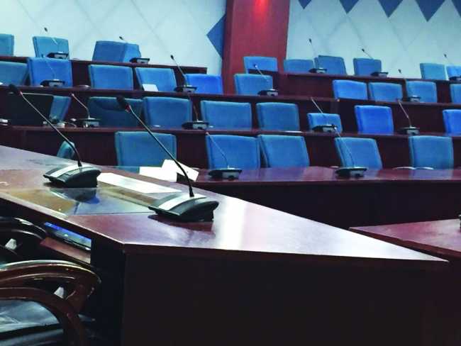 Sennheiser and Apart reinforce discussion at Havells