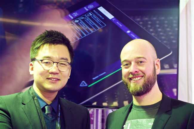 Huahui adds Klang to its distribution catalogue