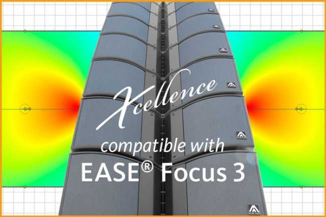 Achieving Xcellence with EASE