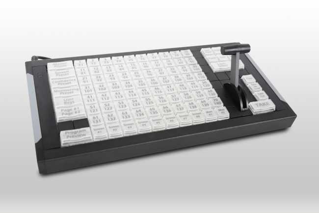 Analog Way goes live