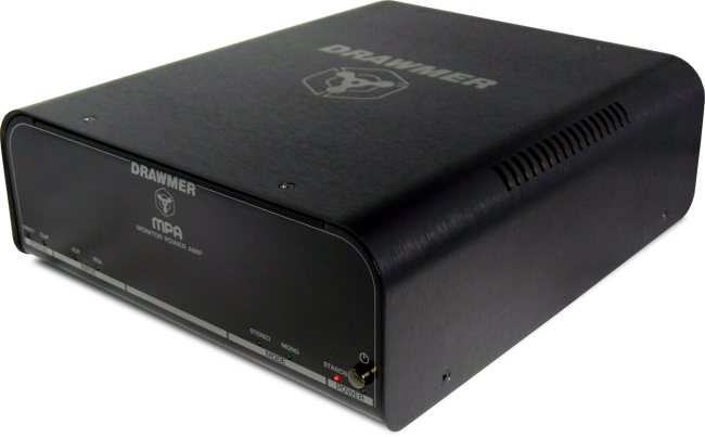 Drawmer’s perfect partners