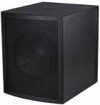 Fulcrum brings Passive Cardioid Technology to installs