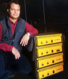 Abby’s Sound System returns to Dynatech