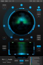 Halo Upmix’ multichannel upgrade
