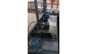 Digi-Wave fulfils Simtran’s need for portability