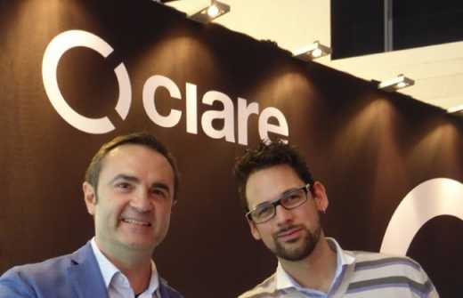 Ciare production resumes in Senigallia