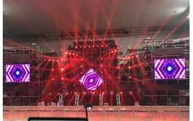 ZSound rings in the new year at the Han Wave electronic music festival