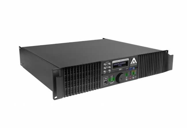 Amate brings TriPhonic into the 21st Century
