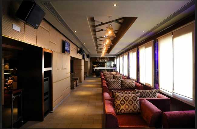 Ohms added to F Bar & Lounge