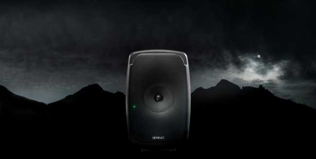 Genelec’s 8351A receives Fennia Prize