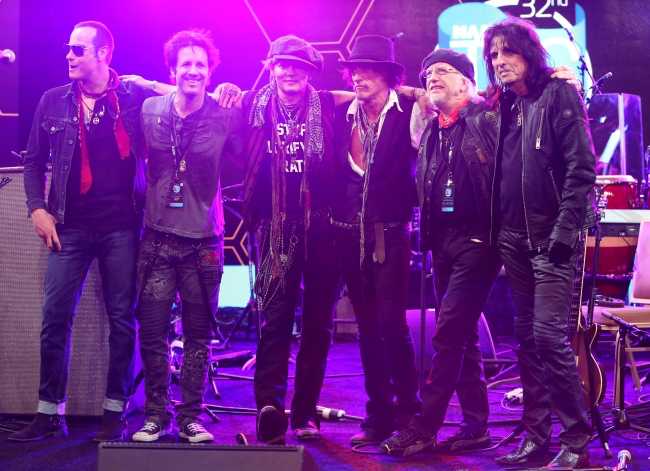 The results are in for the 32nd NAMM TEC Awards