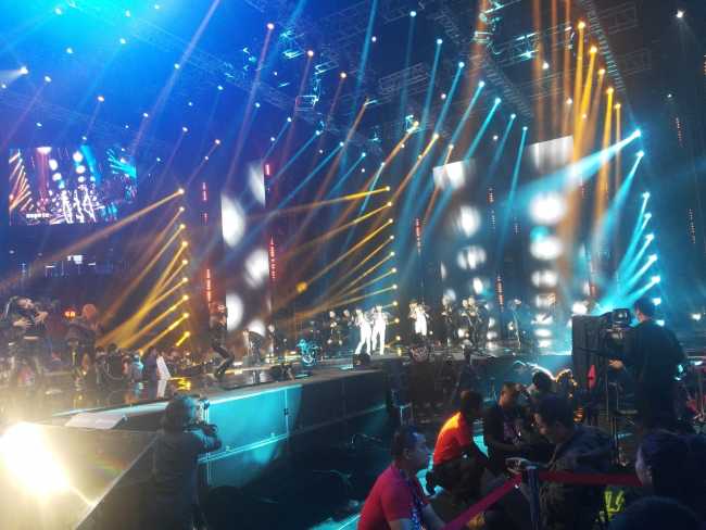 Barnfind links OB signal at Tmall