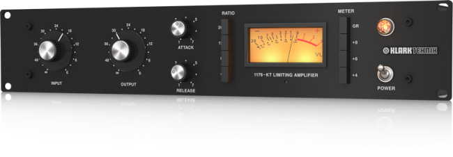 An old-school and cool compressor
