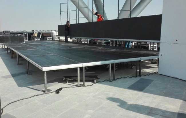 MediaKraft opts for StageDex