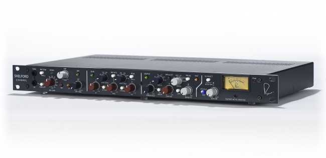 Rupert Neve returns to the classics