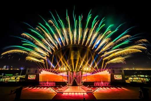 Lighthouse and Robe highlight The Pride of a Nation