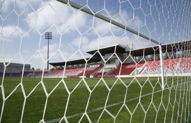 DAS scores in Jordan