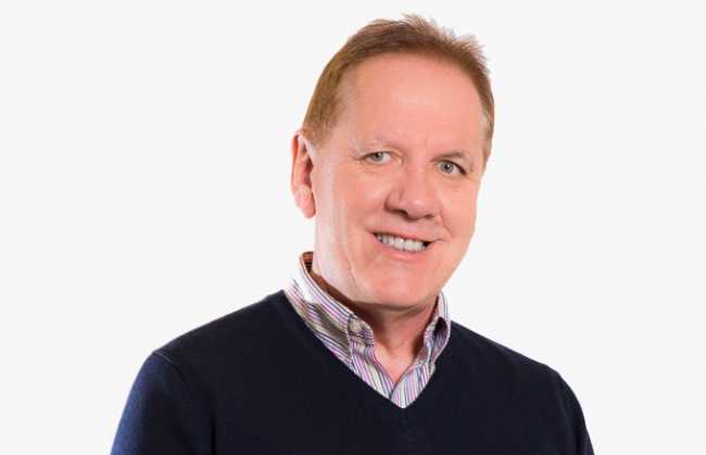 John Bell now Riedel Australia GM