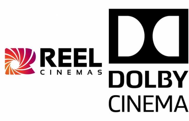 Reel Cinemas to open Dolby Cinema locations
