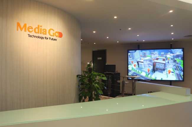 Media-Go rebrands