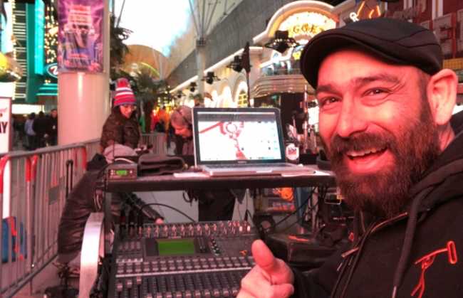 Lectrosonics to host NAB seminars