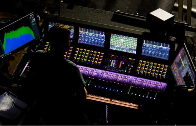 Successful start for Avid’s Lebanese distributor