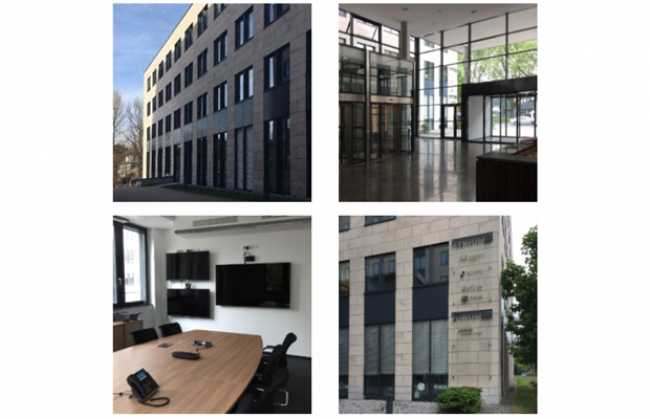 Scisys relocates due to growth