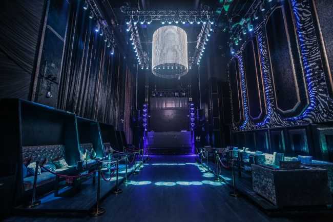 Playboy opens in Mumbai
