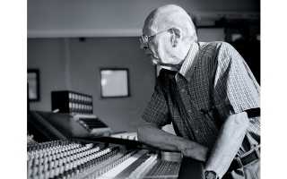 Rupert Neve Designs celebrates 10 years 