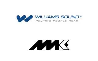 NMK to distribute Williams Sound in the UAE