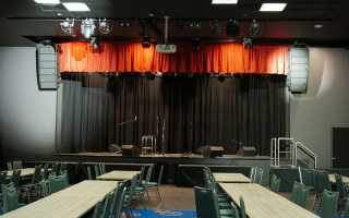 Kedron-Wavell Services Club upgrades with Acoustic Technologies 
