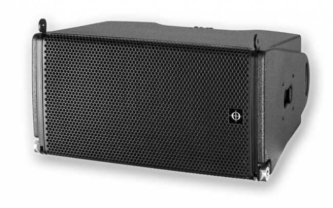 Coda Audio takes to the AiR