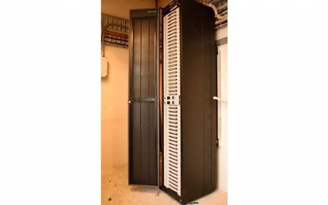Auckland Town Hall Concert Chamber upgraded with ETC 