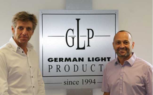 Søren Storm named GLP sales manager for Asia Pacific