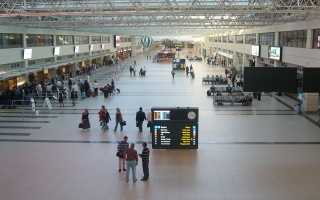 Antalya Airport installs Bosch EVAC solution 