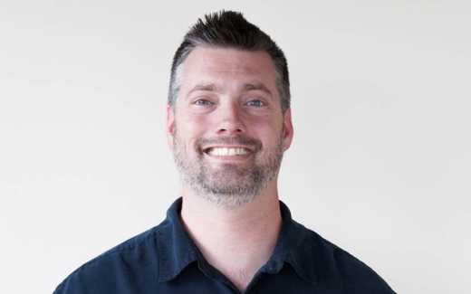 Matt Redmon named Mackie director of channel marketing 