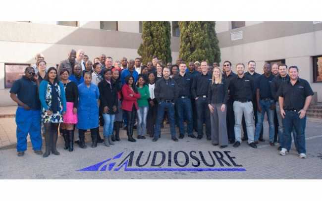 AKG signs with Audiosure