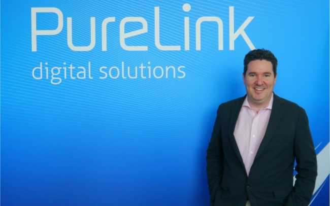 PureLink grows EMEA presence