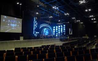 DWTC uses Leo for Layali Dubai