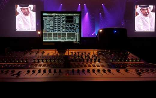 Delta supplies du Forum summer events